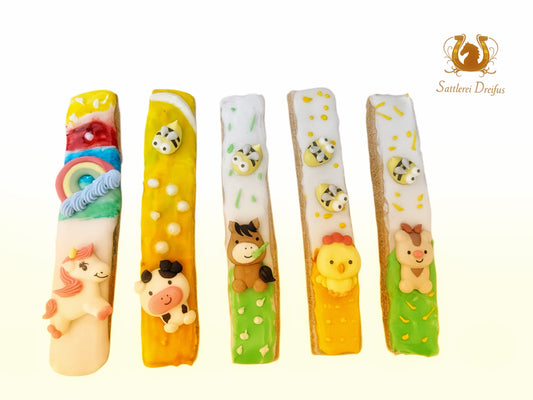 Knabbersticks Bauernhof