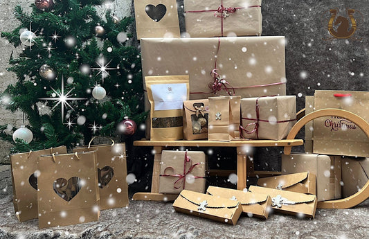 Pferde Adventskalender