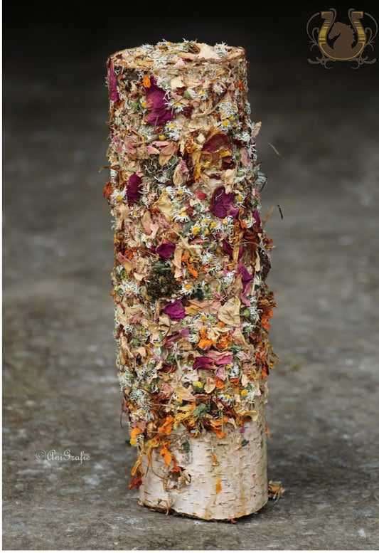 Knabberholz Gerlinde