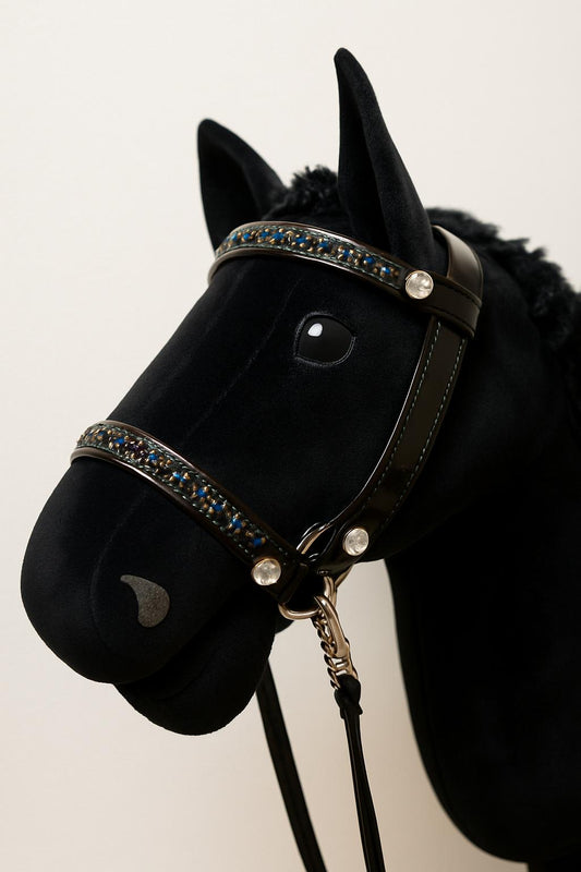 Ledertrense Hobby Horse