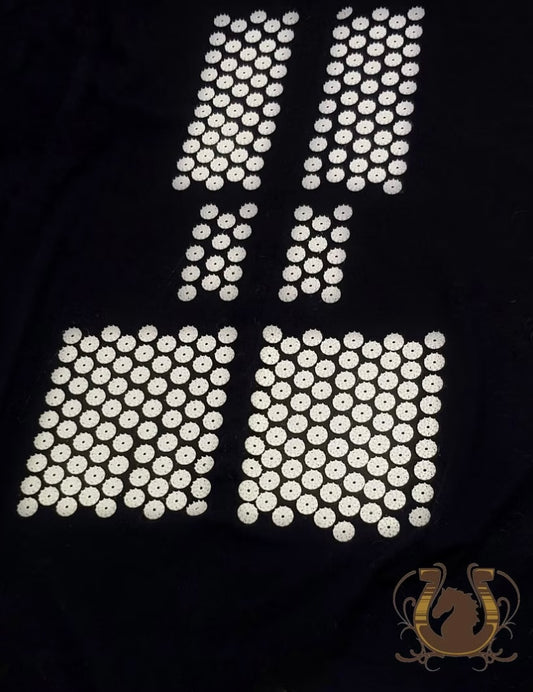 Akupressurdecke