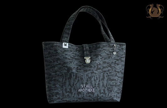 Tasche Stallapotheke