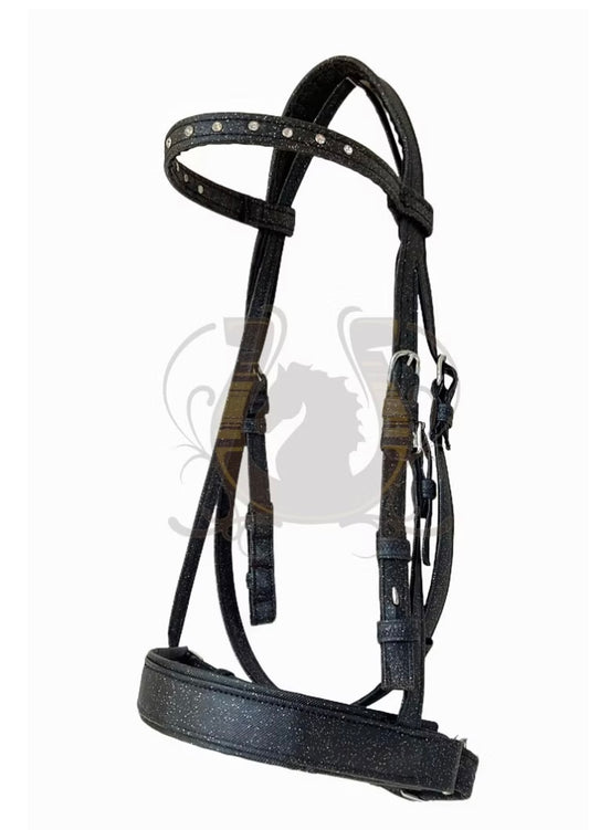 Kunstledertrense Galaxy