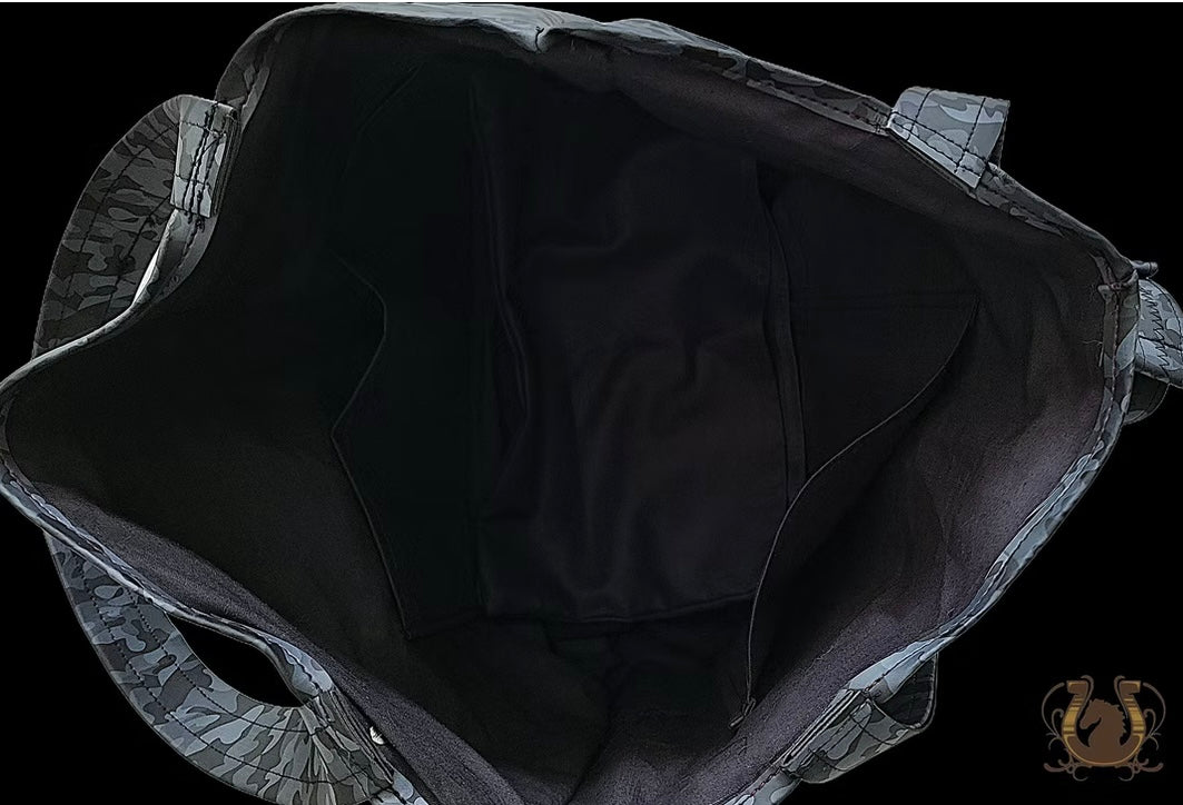 Tasche Stallapotheke